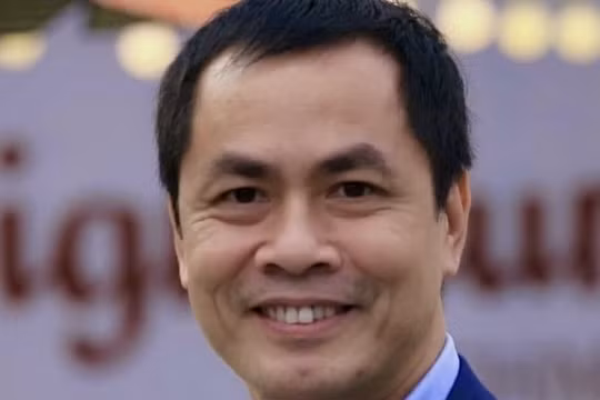 Nhà báo Hữu Việt - Báo Nhân Dân: Mong muốn góp tiếng nói để văn học Việt Nam tìm lại những mùa vàng