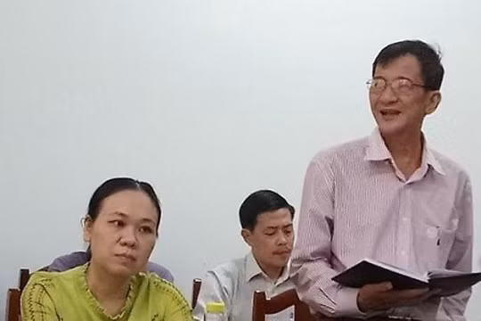 Phú Yên: Cách chức Thị ủy viên đối với Phó Chủ tịch UBND thị xã Sông Cầu