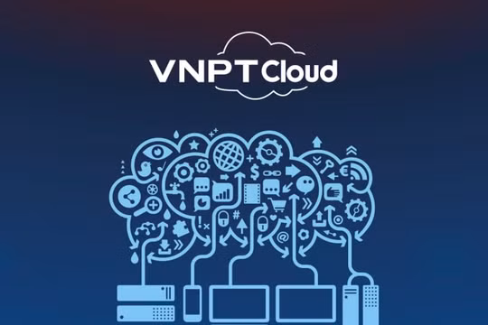 VNPT Cloud giúp đẩy nhanh chuyển đổi số doanh nghiệp