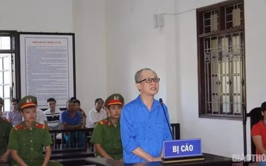 6 năm tù cho đối tượng sử dụng mạng xã hội chống phá Nhà nước