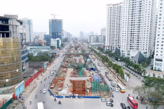 Hà Nội sẽ trao quyết định chủ trương đầu tư cho 116 dự án