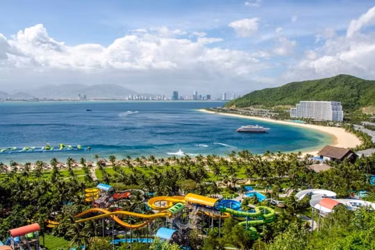  “Du lịch free - book Vinpearl đi” – chương trình đại khuyến mại bom tấn hè 2020