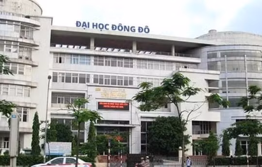 Cơ quan An ninh điều tra mở rộng điều tra vụ án tại trường Đại học Đông Đô