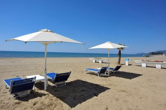 Italy mở cửa đón du khách quốc tế từ ngày 3/6