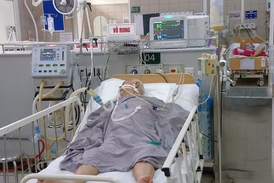 Cục an toàn thực phẩm đề nghị công an điều tra vụ Pate Minh Chay