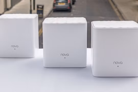 Những bộ phát Wi-Fi hỗ trợ Mesh có giá tốt nhất hiện nay
