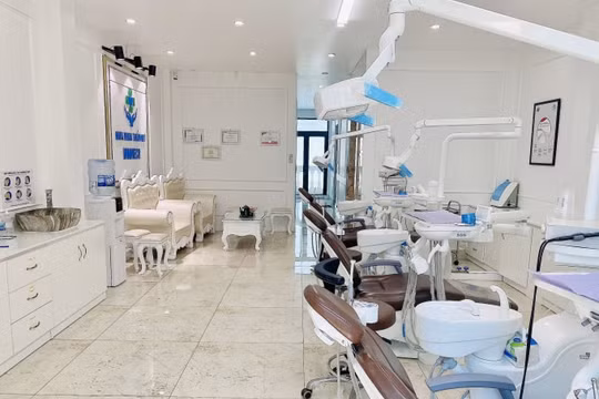Viện thẩm mỹ nha khoa Vinmecr: Sứ mệnh mang đến nụ cười toả sáng cho khách hàng