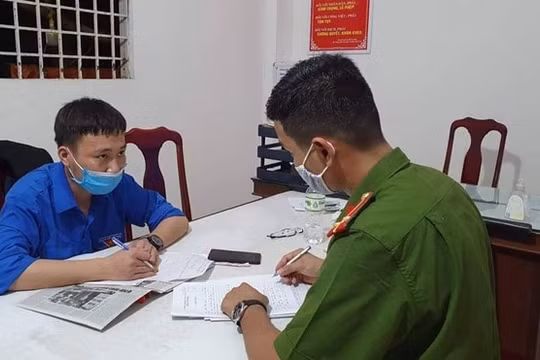 Mạo danh đại biểu Quốc hội, phóng viên truyền hình lừa đảo các chủ khách sạn