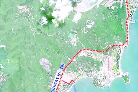 Vì một Nghệ An mạnh về kinh tế biển