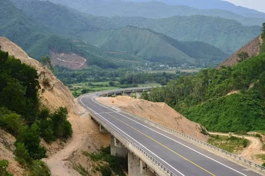 Chính phủ chi gần 52 triệu USD trả nợ 2 dự án giao thông