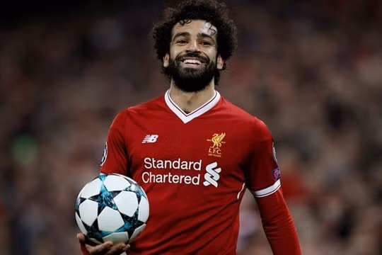 Bác sĩ đội tuyển Ai Cập tiết lộ tình hình sức khỏe của Salah