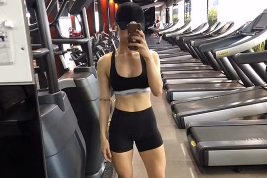 Tin tức giải trí hôm nay (28/4): Hình ảnh body của Miu Lê ở phòng tập gym gây tranh cãi