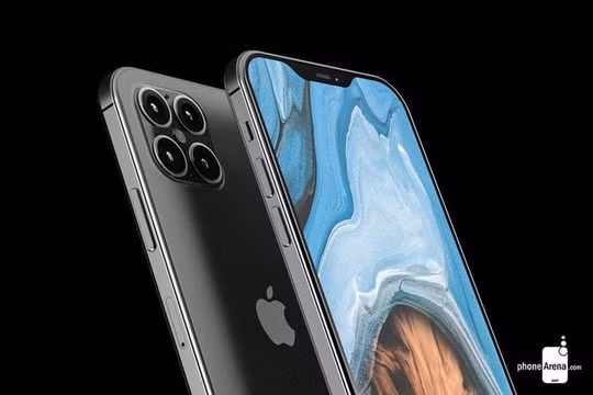 iPhone 12 series có thể ra mắt muộn hơn 1 tháng