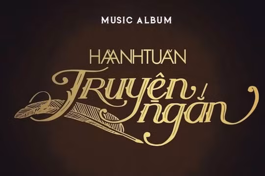 Album "Truyện ngắn" bị vi phạm bản quyền, Hà Anh Tuấn khởi kiện một website