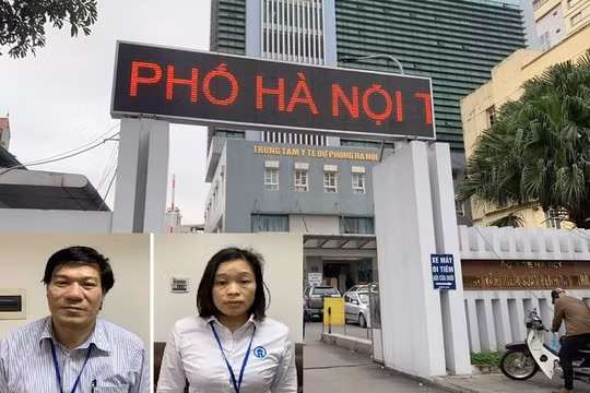 Thổi giá máy xét nghiệm COVID-19: Báo động việc “chỉ định thầu”!