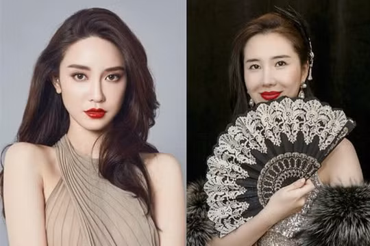 Giải mã mỹ nhân khiến chủ tịch Taobao lao đao