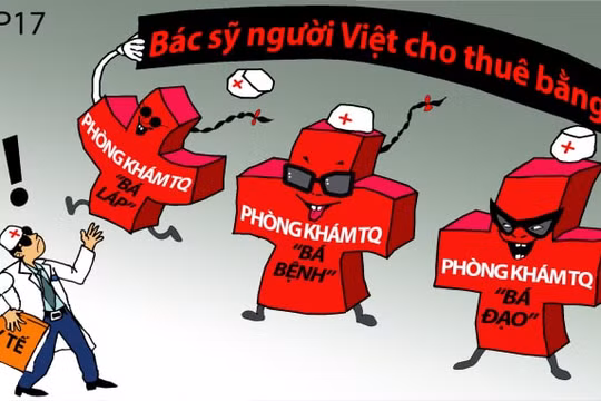 Lãnh đạo TP. Hồ Chí Minh có "thà một lần đau"?