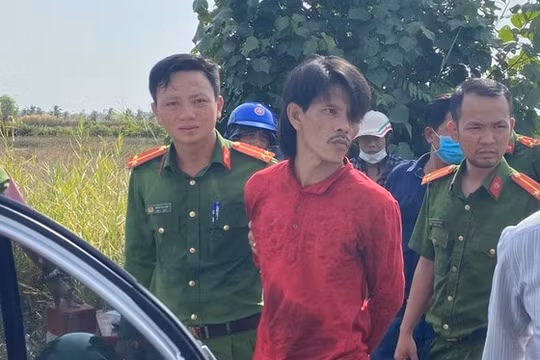 Cà Mau: Liên tiếp bắt nhiều vụ vận chuyển ma túy với số lượng lớn
