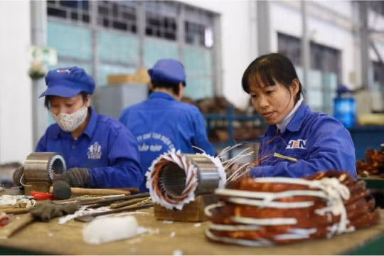 Tháng 9, số doanh nghiệp thành lập mới giảm trên 12% so với cùng kỳ