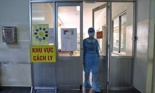 Việt Nam ghi nhận bệnh nhân nhiễm SARS-CoV-2 thứ 67