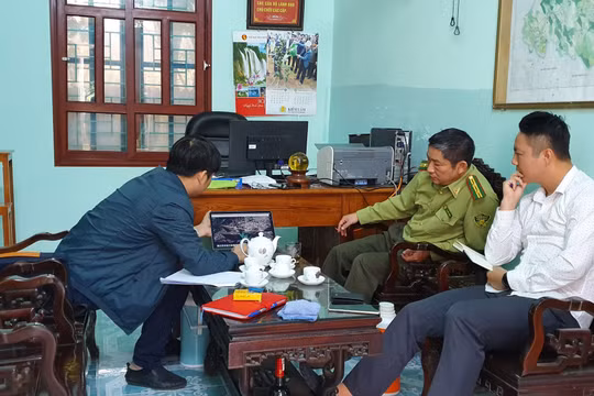 Làm rõ trách nhiệm của tập thể, cá nhân liên quan!