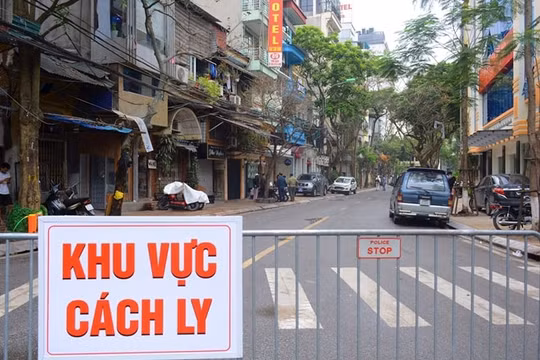 Báo chí quốc tế đánh giá cao hiệu quả kiểm soát dịch Covid-19 của Việt Nam