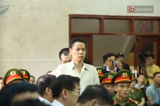 Vụ sát hại nữ sinh giao gà: HĐXX tuyên 6 án tử hình