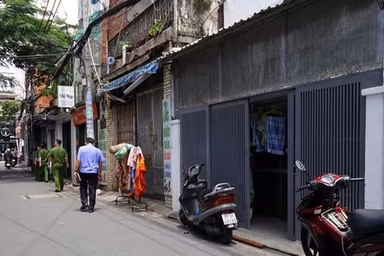 Khởi tố 3 bị can liên quan đến vụ án Tề Trí Dũng