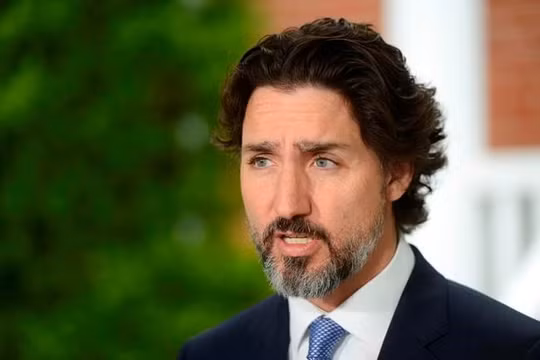 Canada phản đối Nga có mặt ở Hội nghị thượng đỉnh G7