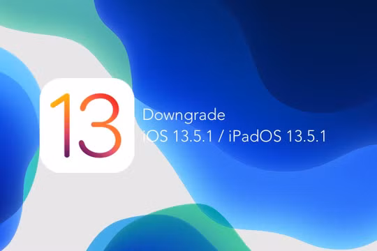Người dùng sẽ không thể jailbreak nếu cập nhật iOS 13.5.1