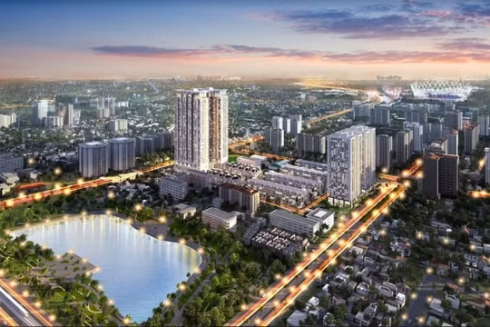 Điểm chạm cảm xúc – Yếu tố bị lãng quên trong cuộc đua ‘Smart Living’