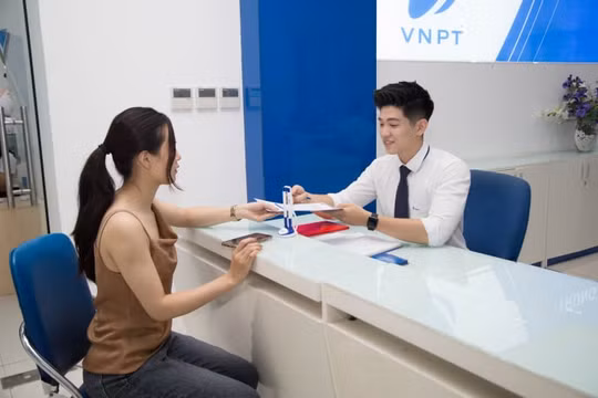 Giảm 20% cước phí khi đăng kí gói Internet – Truyền hình VNPT