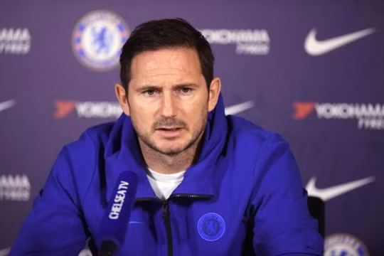 Tin thể thao nổi bật 2/6: Frank Lampard tiết lộ kế hoạch chuyển nhượng của Chelsea