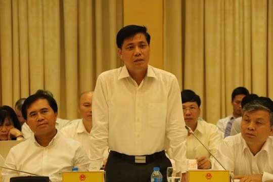 Vụ Tổng thầu Trung Quốc đòi 50 triệu USD: Bộ GTVT có trách nhiệm gì?