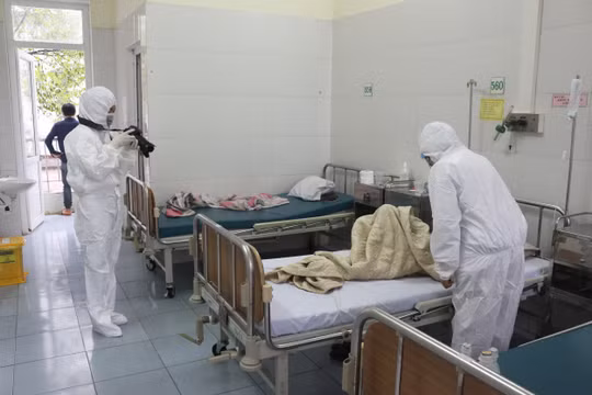 Bài 8: Phóng viên Phương Thảo: Những ngày "thử lửa" với ngòi bút và trách nhiệm của mình