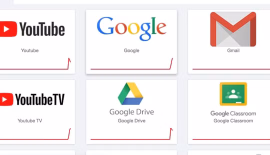 Ứng dụng Gmail gặp sự cố trên phạm vi toàn cầu