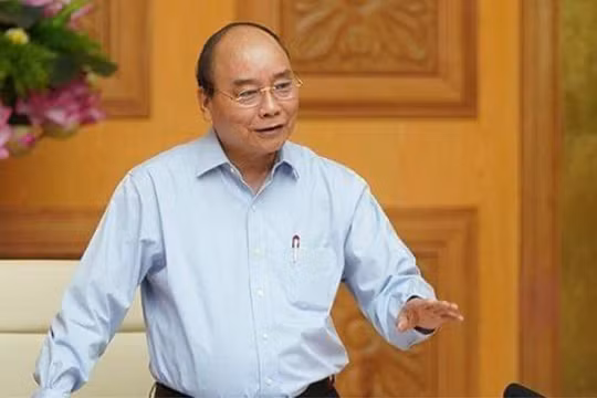 Loại khỏi bộ máy những cán bộ, công chức tham nhũng, nhũng nhiễu