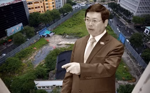 Khởi tố cựu Bộ trưởng Bộ Công Thương Vũ Huy Hoàng