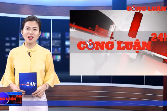 Bản tin Công luận 24h: Đại sứ quán Việt Nam tại Hoa Kỳ ra khuyến cáo với du học sinh