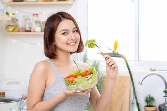 Những mẹo nhỏ giúp bạn giảm cân thành công