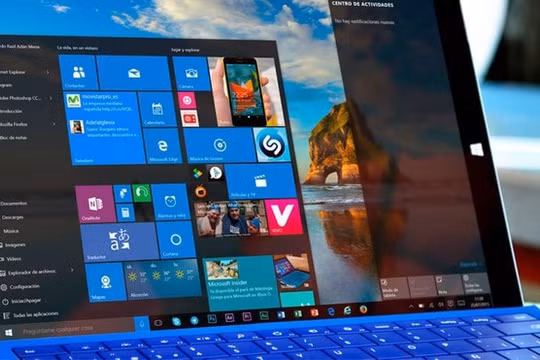 Chrome trên Windows 10 đã sửa được lỗi lặp thông báo