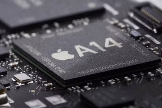 TSMC sẽ cung cấp 80 triệu chip Apple A14 tiến trình 5nm cho Apple