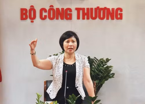 Bản tin pháp luật 8H: Khởi tố bà Hồ Thị Kim Thoa - nguyên Thứ trưởng Bộ Công thương
