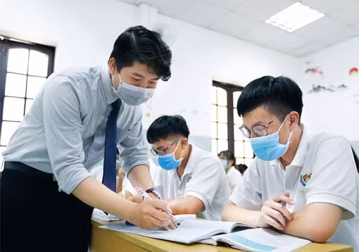 TP. HCM chỉ đạo khẩn về công tác tổ chức các kỳ thi năm 2020