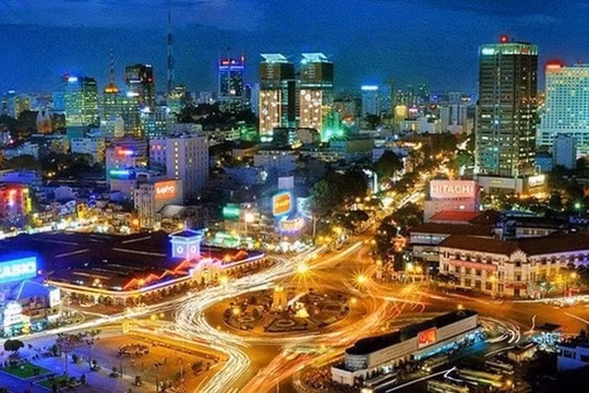 Việt Nam đang trở thành điểm sáng thu hút đầu tư tại khu vực ASEAN