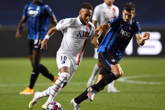 Ngôi sao trẻ Neymar đã khỏi bệnh COVID-19