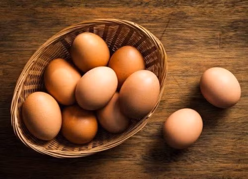 Những loại thực phẩm lành mạnh nhất cho người ở độ tuổi 50