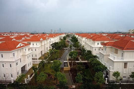 Vinaconex chính thức từ bỏ dự án tỷ đô Splendora
