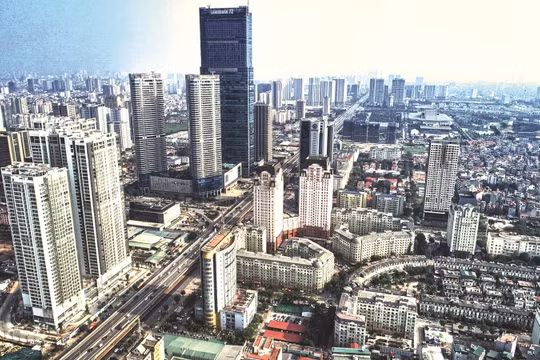 Hà Nội đẩy mạnh xúc tiến đầu tư