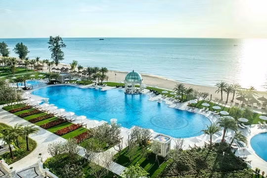 Trải nghiệm kỳ nghỉ siêu sang với chi phí hợp lý bất ngờ tại Bắc Đảo Phú Quốc hè này